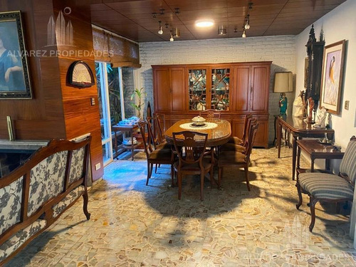 Imagen 5 de 14 de Casa 6 Ambientes Venta Paso Del Rey