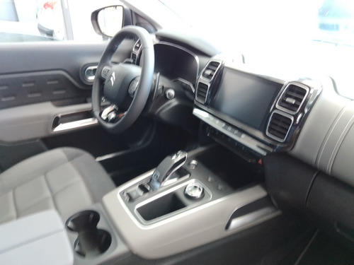 Imagen 4 de 15 de Citroën C5 Aircross Thp 165 At6