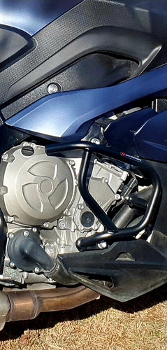Imagen 4 de 13 de Bmw S1000xr