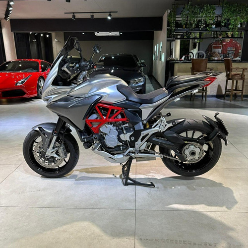 Mv Agusta Turismo Veloce 800