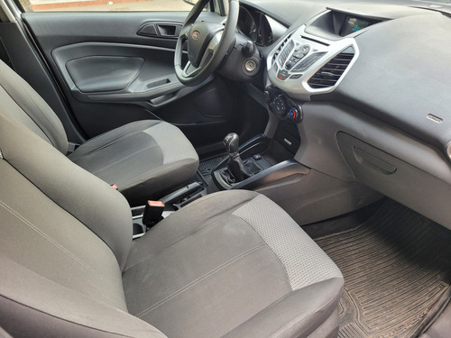 Ford Ecosport 1.6 Se 110cv 4x2