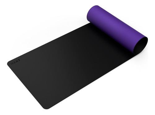Mouse Pad Nzxt Zone 900 X 400 Mm Negro Mm-2xlsp-bk