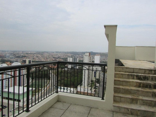 Imagem 2 de 30 de Apartamento Duplex Com 4 Suítes À Venda, 429 M² Por R$ 3.400.000 - Condomínio Único Campolim - Sorocaba/sp, Próximo Ao Shopping Iguatemi. - Ad0001 - 67639769