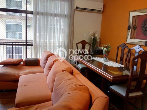 Imagem 4 de 25 de Apartamento - Ref: Sp3ap52590