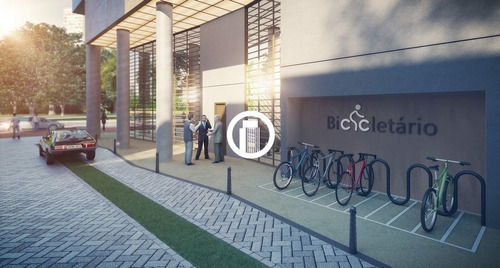 Studio Construtora - Republica - Ref: 6530 - V-re7488