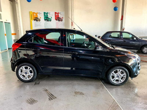 Imagem 7 de 12 de Ford Ka Se At 1.5 Ha C