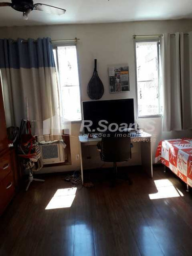 Imagem 6 de 15 de Apartamento Com 2 Quartos No Engenho Novo. Rua Araújo Leitão - Cpap20485
