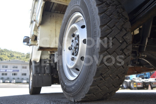 Imagem 8 de 12 de Hyundai Bongo K2500 Hd, Ano 2019/2020