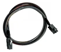 Comprar Cabo Sff-8643 Pu002F Sas Sff-8087 Para Servidor Dell Hp Ibm 50cm