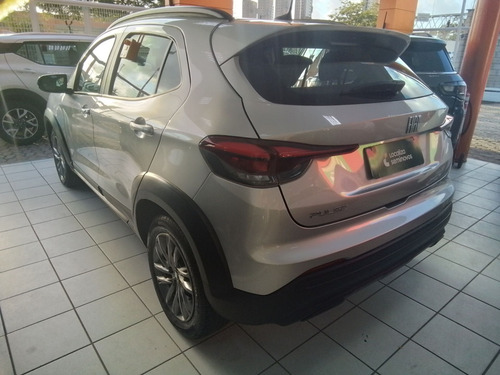 Fiat Pulse 1.3 FLEX DRIVE MANUAL