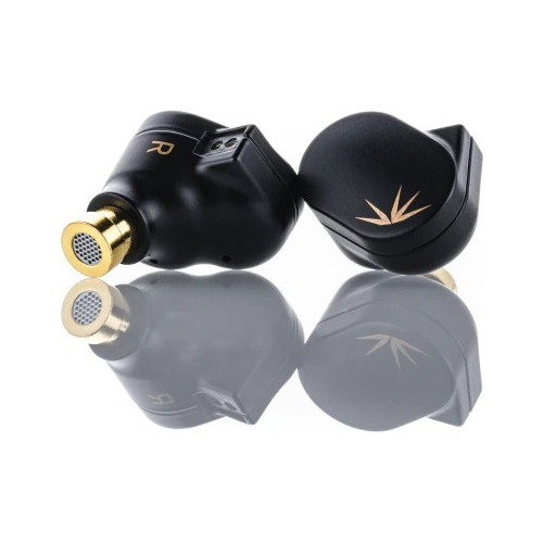 Auriculares Moondrop Chu Ii (sellado) Envios Todo Chile