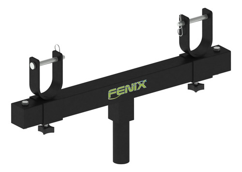 Atril Torre Elevadora Fenix Megara 150 Con T / Abregoaudio