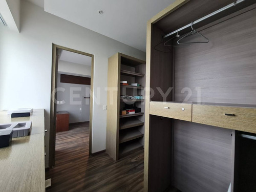Venta De Departamento En Torre Arts De 1 Recámara
