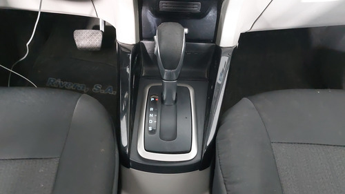 Ford Ecosport 2.0 TREND 4X2 AT