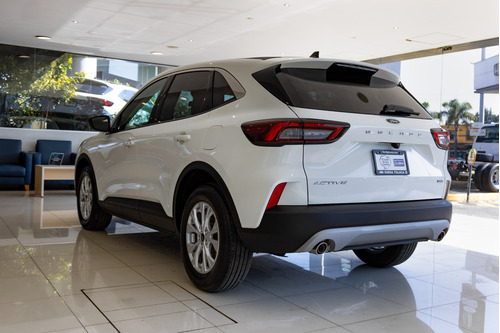 Ford Escape 2.5 Active Fwd Hybrid Cvt