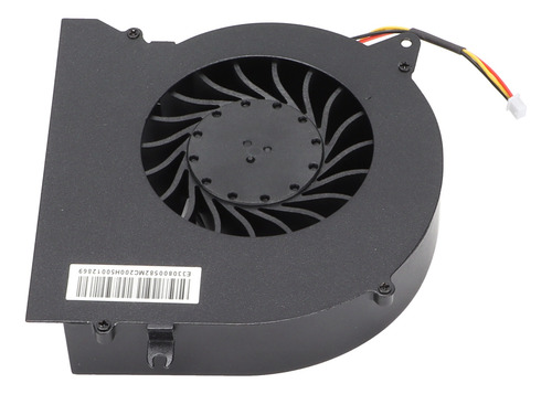 Ventilador De Computadora, Ventiladores De Pc, Fuerte Disipa