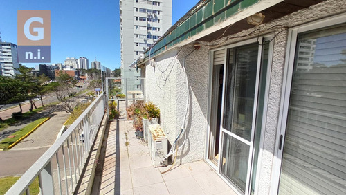 Imagen 14 de 14 de Apartamento En Punta Del Este (cantegril) Ref. 3905