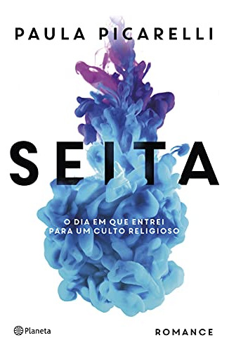 Libro Seita O Dia Em Que Entrei Para Um Culto Religioso De P