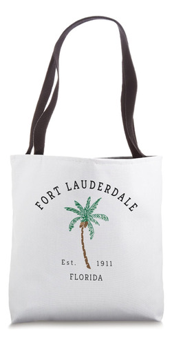 Fort Lauderdale, Florida, Colorido, Palmera, Retro, Novedad,