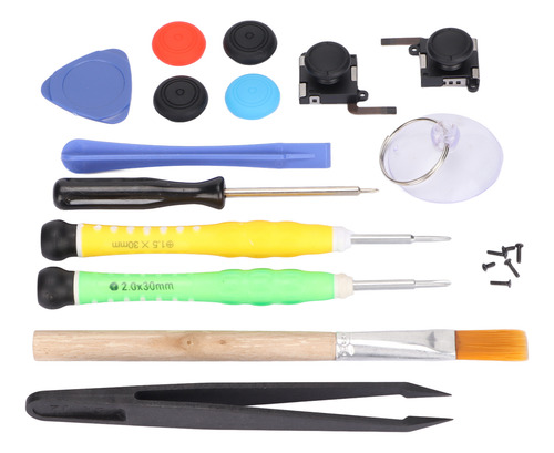 Kit De Desmontaje De Manijas Para Una Reparación Portátil Ro