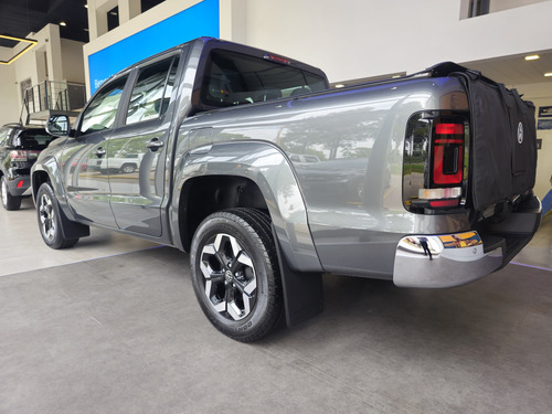 Volkswagen Amarok 2.0 Cd Tdi 180cv 4x2 Highline Pack At