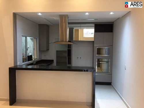 Imagem 2 de 17 de Casa À Venda, Residencial Jardim Primavera, Nova Odessa. - Co00041 - 32457770