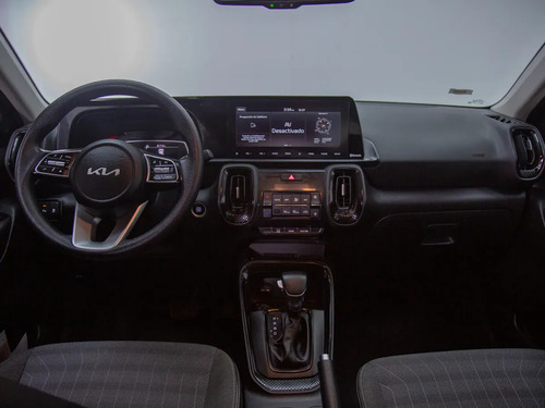 Kia Sonet Sonet 1.5 Ex Ivt Full Plus At 2024