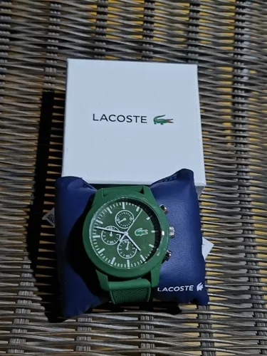 Reloj para Hombre Lacoste Modelo 2011190