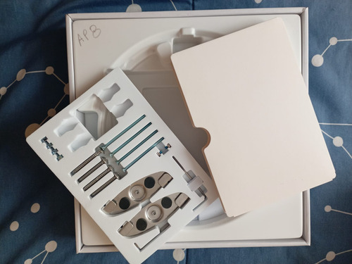 Acces Point Ubiquiti U6-pro Como Nuevo (Usado)