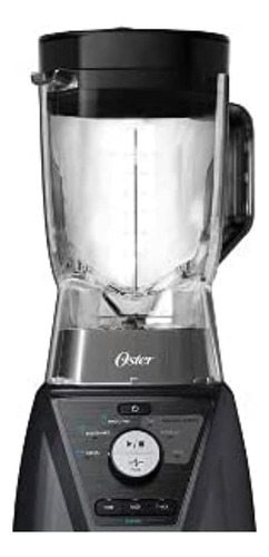 Oster Blender Texture-select 9 Spd 64 Onças 1200 Watts - Pr