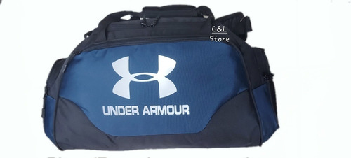 Maletin Deportivo Under Armour