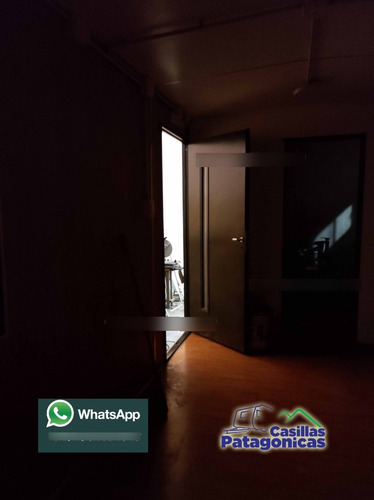 Imagen 2 de 7 de Módulo De 6 Mts Apto Oficina Vivienda