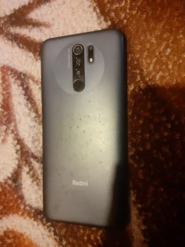 Imagen 4 de 5 de Xiaomi Redmi Note 8 Pro
