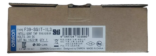 F39-sgit-il3 Omron Nuevo 100% Original Raven Automation