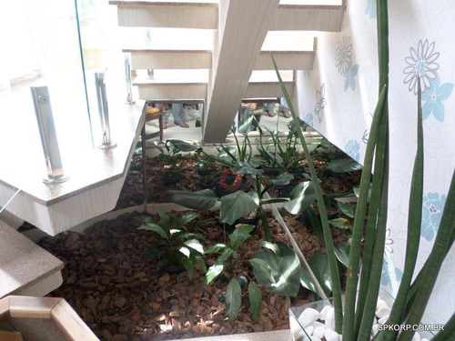 Imagem 17 de 30 de Casa Com 5 Dormitórios À Venda, 600 M² Por R$ 2.300.000,00 - Reserva Santa Maria - Jandira/sp - Ca1084