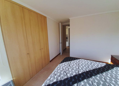 Departamento En Arriendo De 2 Dorm. En Papudo