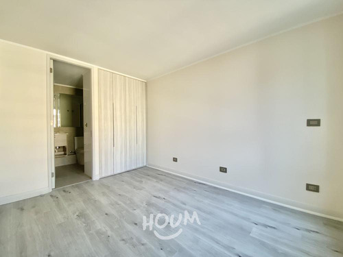 Departamento Avenida Américo Vespucio Id: 151508