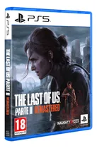 Comprar Last 2 Ps5 Playstation Original Oferta