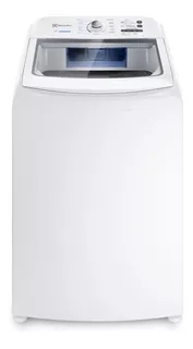 Lavadora automática Electrolux Essential Care LB17A blanca 17kg 127 V