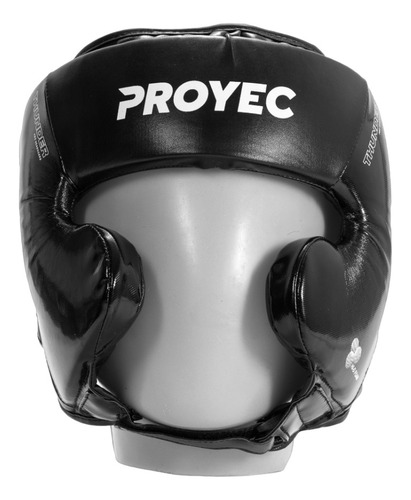 Cabezal Boxeo Kick Boxing Protector Pomulo Nuca Importado