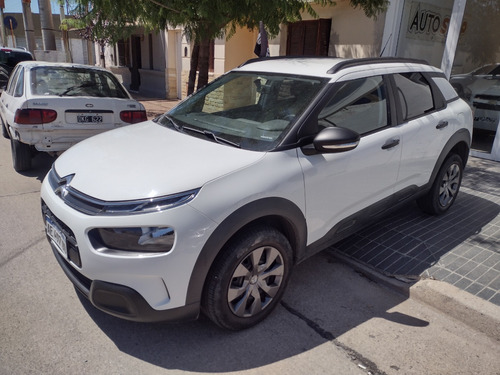 Citroën C4 Cactus 1.6 Vti 115 Live