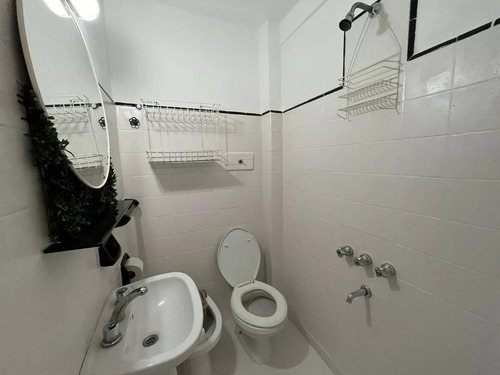 Departamento Monoambiente En Venta En Valeria Del Mar, Costa Atlántica, Buenos Aires