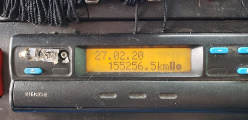 M.benz 1938 2000/2000 4x2 155256km (1970,1933) (5921)