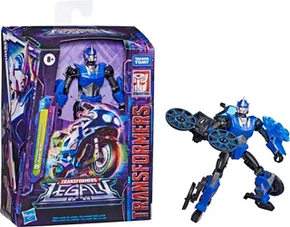 Transformers Legacy - Prime Universe Arcee Hasbro