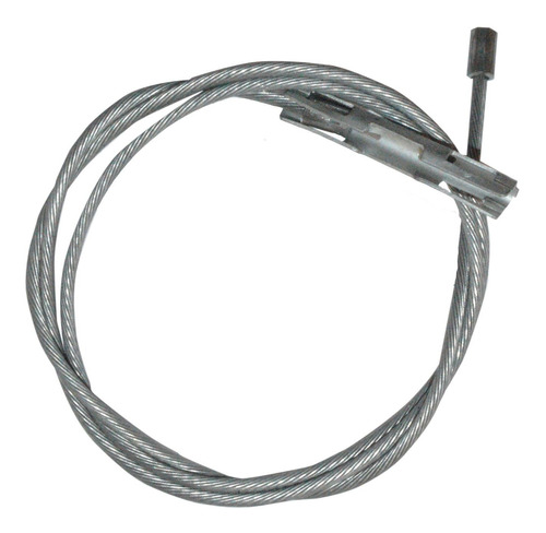 Cable Freno Intermedio Para Chevrolet Gmc Sonoma 4.3l 1998