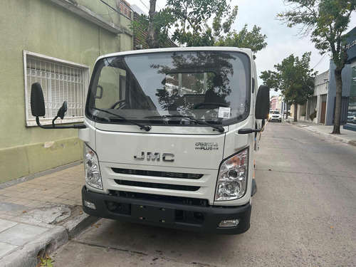 Jmc N720 1.9 Ton. Rueda Simple Entrega Inmediata