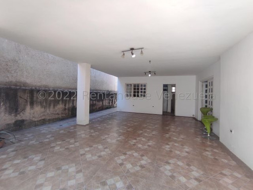 Imagen 16 de 20 de Amplia Casa Para Remodelar Urb. La Floresta La Victoria 23-14852 Ejc 04243439046