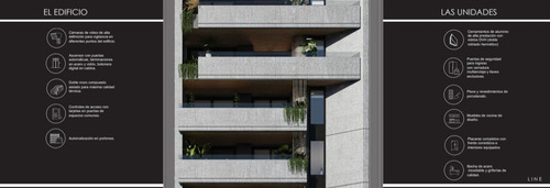 Imagen 6 de 23 de Departamento - Entre Ríos 430 - Centro - Oportunidad - Pozo - Financiación - M2