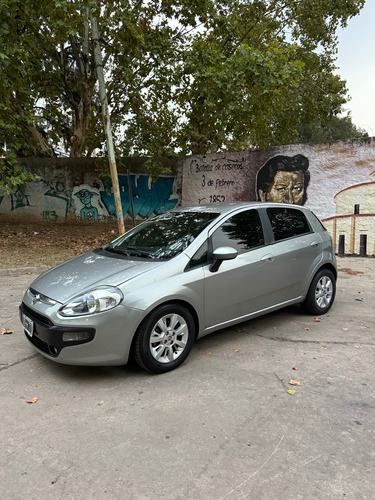Fiat Punto 1.4 Attractive