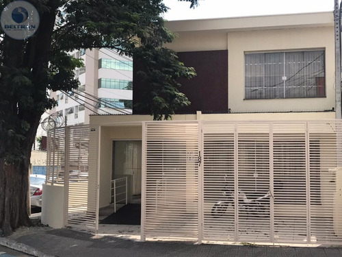 Imagem 1 de 30 de Prédio Para Alugar No Bairro Vila Hulda Em Guarulhos - Sp. - 702-2